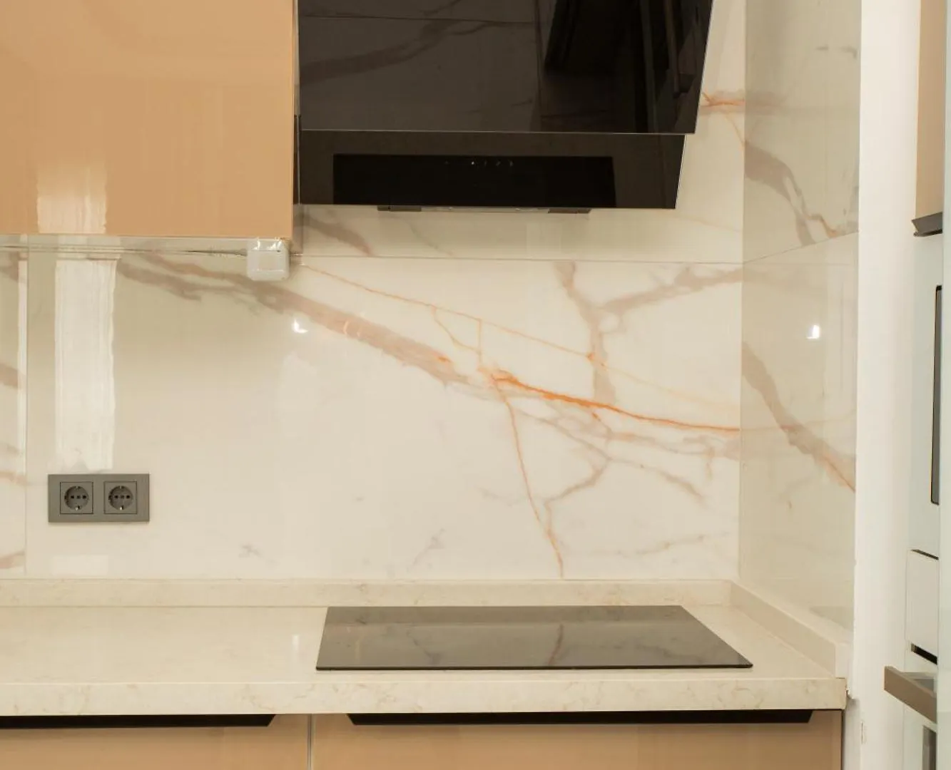 Amazing 2 Bedroom Apartment In Top Location Κουσάντασι 0*,  Τουρκία