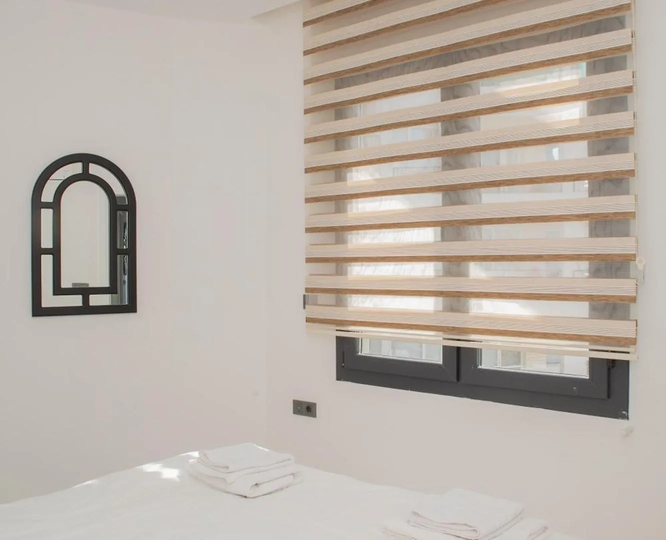 Amazing 2 Bedroom Apartment In Top Location Κουσάντασι 0*,
