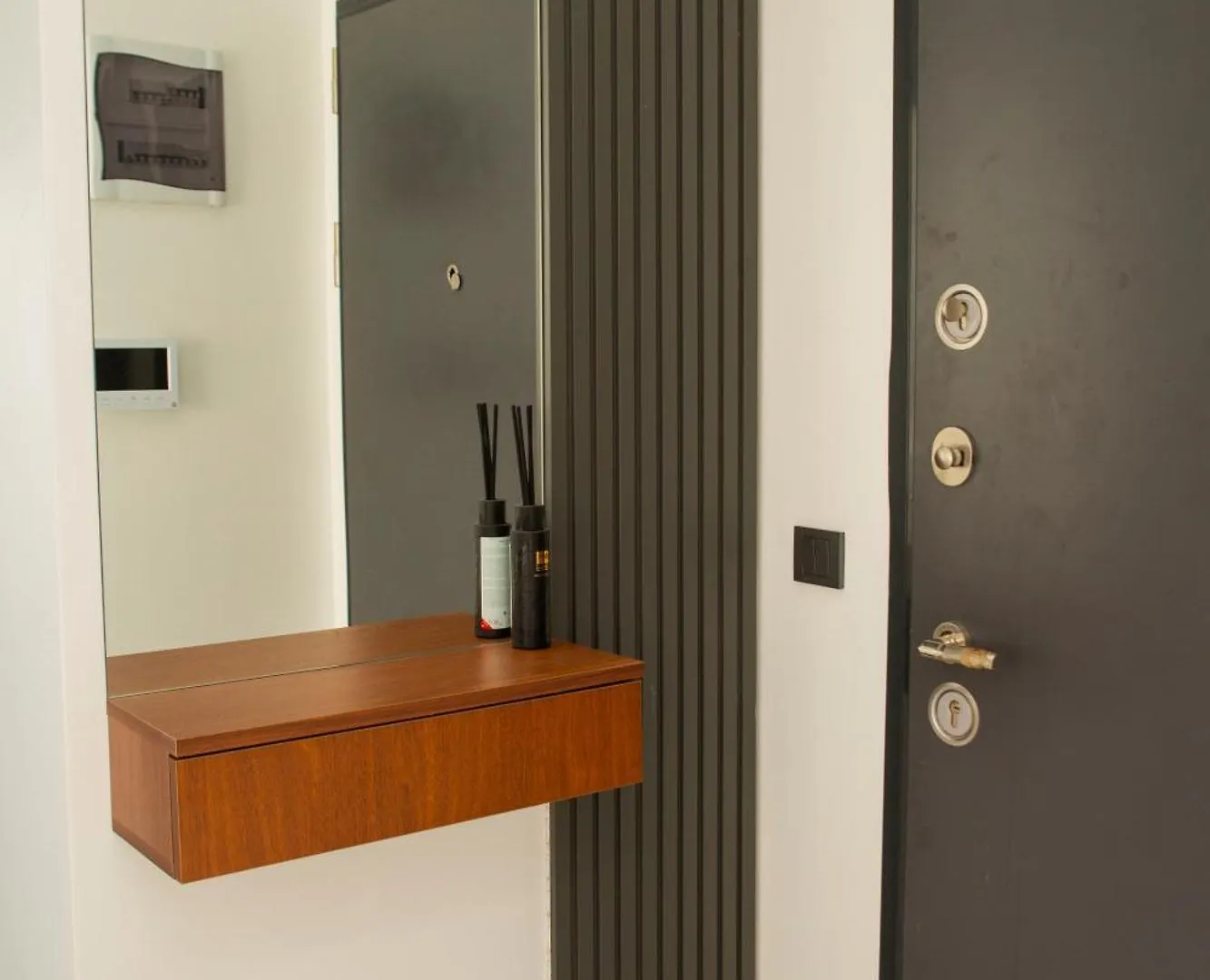 Amazing 2 Bedroom Apartment In Top Location Kusadası