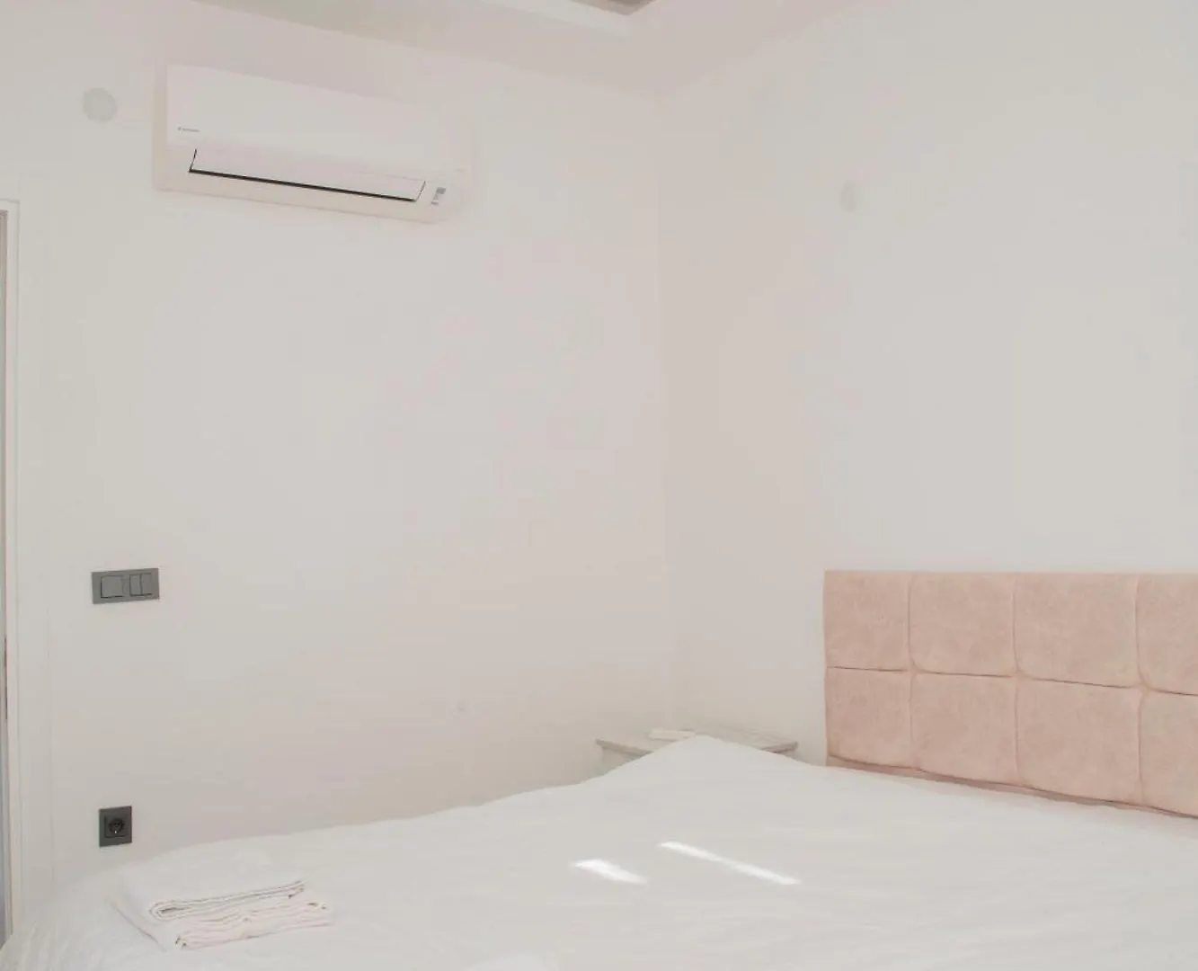 Amazing 2 Bedroom Apartment In Top Location Kusadası