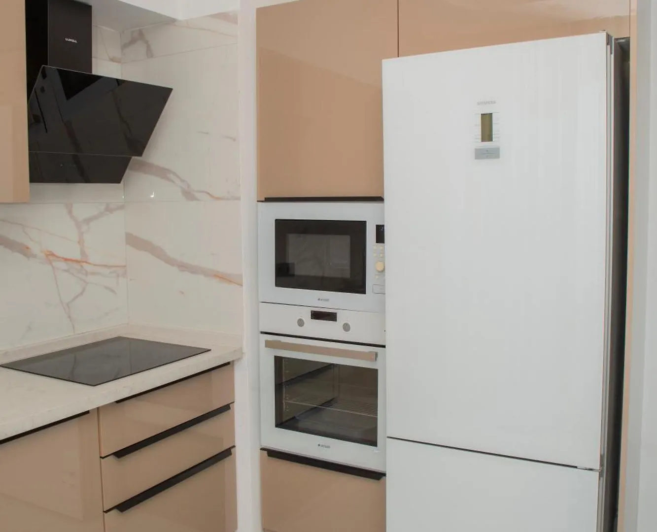 Amazing 2 Bedroom Apartment In Top Location Kusadası